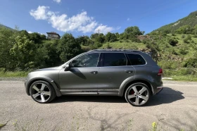 VW Touareg VW TOUAREG 2017 R LINE FULL OPTIONAL, снимка 3