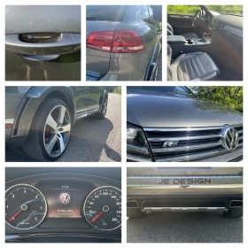 VW Touareg VW TOUAREG 2017 R LINE FULL OPTIONAL, снимка 16