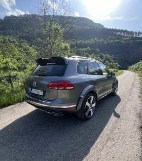 VW Touareg VW TOUAREG 2017 R LINE FULL OPTIONAL, снимка 6