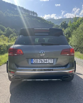 VW Touareg VW TOUAREG 2017 R LINE FULL OPTIONAL, снимка 5