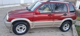 Suzuki Grand vitara, снимка 1