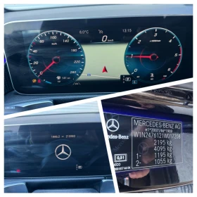 Mercedes-Benz GLB 200CDI, снимка 13