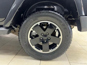 Jeep Wrangler, снимка 17