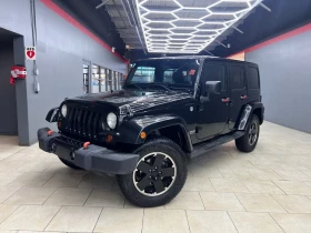 Jeep Wrangler, снимка 1