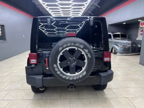 Jeep Wrangler, снимка 4