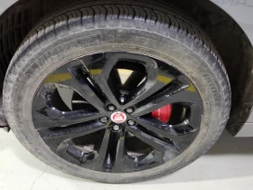Jaguar F-PACE R-Dynamic S P250, снимка 5