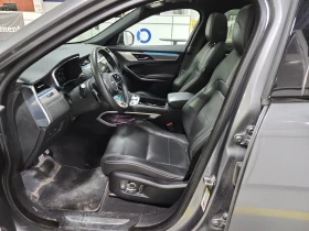 Jaguar F-PACE R-Dynamic S P250, снимка 6