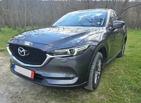 Mazda CX-5 2.2 D, снимка 1