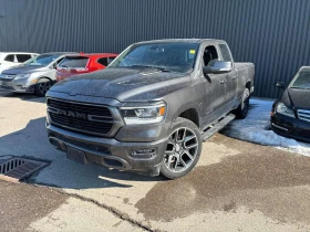 Dodge RAM 1500 * Sport * CARFAX * ЦЕНА ДО БГ, снимка 1