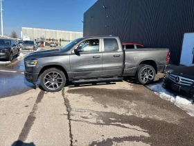 Dodge RAM 1500 * Sport * CARFAX * ЦЕНА ДО БГ, снимка 2