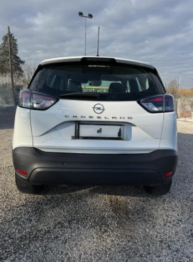 Opel Crossland X 1.5 Ultimate, снимка 8