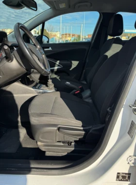 Opel Crossland X 1.5 Ultimate, снимка 16