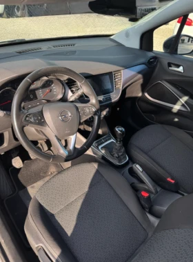 Opel Crossland X 1.5 Ultimate, снимка 17