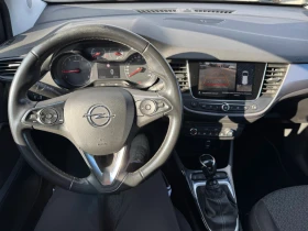 Opel Crossland X 1.5 Ultimate, снимка 9