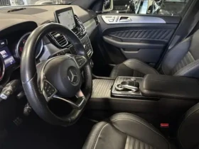 Mercedes-Benz GLE 350 2016/145000KM/H&K/PANO/DISTR/360, снимка 8