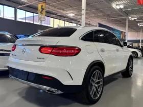 Mercedes-Benz GLE 350 2016/145000KM/H&K/PANO/DISTR/360, снимка 3