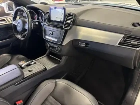 Mercedes-Benz GLE 350 2016/145000KM/H&K/PANO/DISTR/360, снимка 9