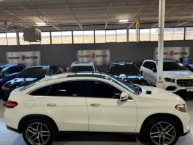 Mercedes-Benz GLE 350 2016/145000KM/H&K/PANO/DISTR/360, снимка 5