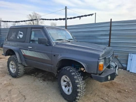 Nissan Patrol Y 60, снимка 5