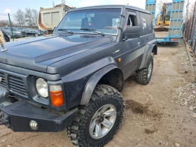Nissan Patrol Y 60, снимка 3