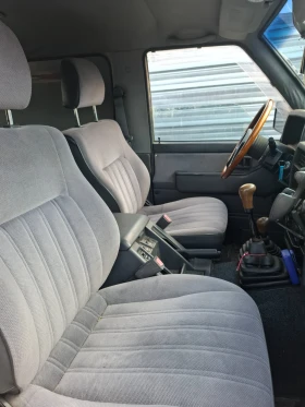 Nissan Patrol Y 60, снимка 6