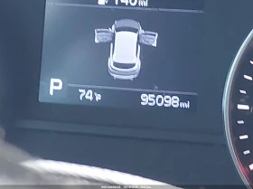 Kia Sportage 2.4L I-4 DI, DOHC, VVT, 181HP Front Wheel Drive, снимка 16