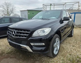 Mercedes-Benz ML 350 CDI SPORT BLUETEC EURO6B - КАТО НОВА !!!, снимка 1