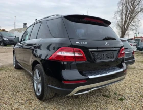 Mercedes-Benz ML 350 CDI SPORT BLUETEC EURO6B - КАТО НОВА !!!, снимка 6