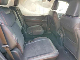 Ford Explorer ST, снимка 11