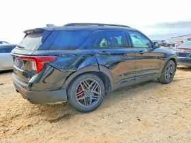 Ford Explorer ST, снимка 3