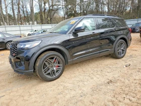 Ford Explorer ST, снимка 1