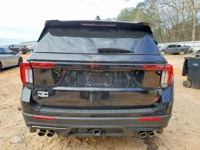 Ford Explorer ST, снимка 6