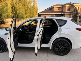 Mazda CX-60 2.5 SkyActive Plugin Hybrid- Homura, снимка 4