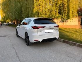 Mazda CX-60 2.5 SkyActive Plugin Hybrid- Homura, снимка 11