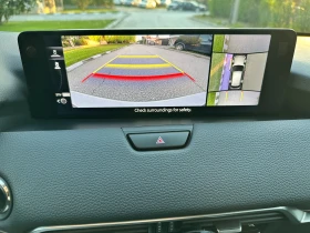 Mazda CX-60 2.5 SkyActive Plugin Hybrid- Homura, снимка 10