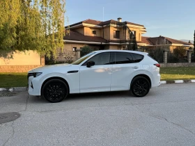 Mazda CX-60 2.5 SkyActive Plugin Hybrid- Homura, снимка 3