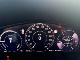 Mazda CX-60 2.5 SkyActive Plugin Hybrid- Homura, снимка 9