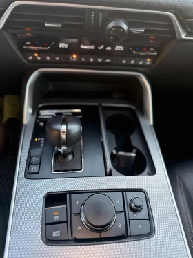 Mazda CX-60 2.5 SkyActive Plugin Hybrid- Homura, снимка 5