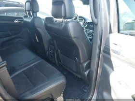 Jeep Grand cherokee 3.6l Laredo X 4X4, снимка 8