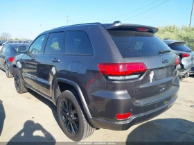 Jeep Grand cherokee 3.6l Laredo X 4X4, снимка 3