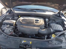 Jeep Grand cherokee 3.6l Laredo X 4X4, снимка 10