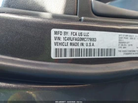 Jeep Grand cherokee 3.6l Laredo X 4X4, снимка 9