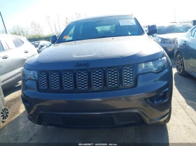 Jeep Grand cherokee 3.6l Laredo X 4X4, снимка 12
