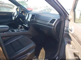 Jeep Grand cherokee 3.6l Laredo X 4X4, снимка 5