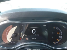 Jeep Grand cherokee 3.6l Laredo X 4X4, снимка 7