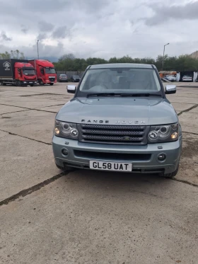 Land Rover Range Rover Sport, снимка 4