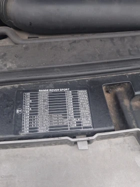 Land Rover Range Rover Sport, снимка 2