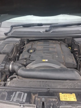 Land Rover Range Rover Sport, снимка 6