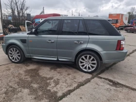 Land Rover Range Rover Sport, снимка 7