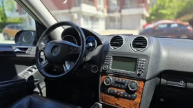 Mercedes-Benz ML 500 550, снимка 7
